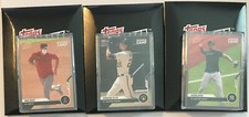 2020 TOPPS NOW Summer Camp Wave 123 + 4 Bonus Card Complete Set of 79 Cards