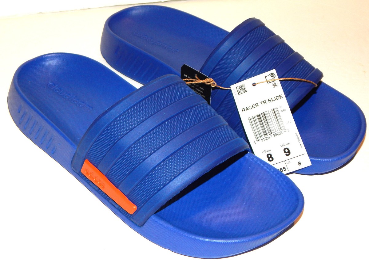 Adidas TR Racer Slides / Sandal G58171 Men
