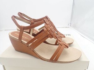 clarks lafley athena wedge sandal