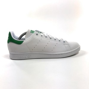 stan smith reflective white