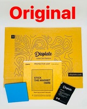 Displate Magnet Original  MENGENRABATT Halter...