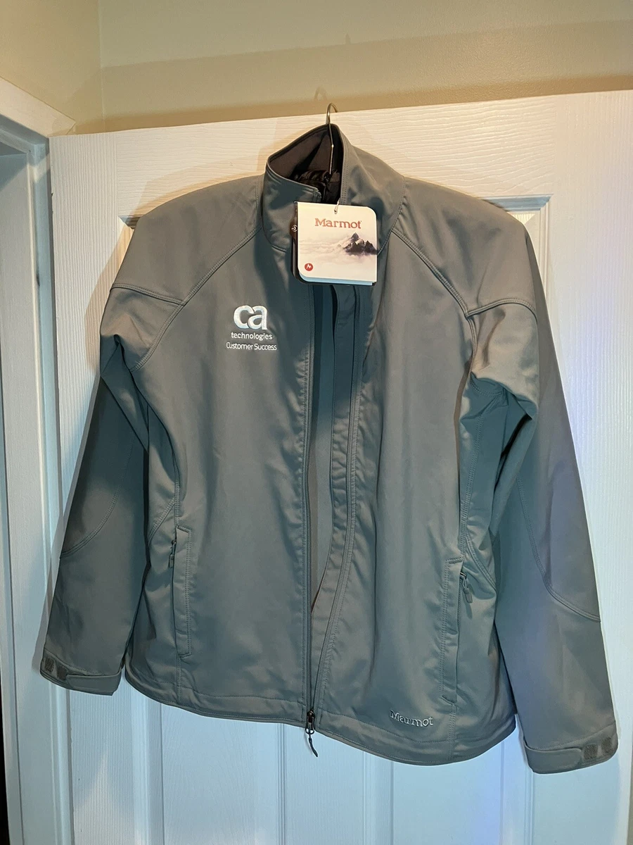 Marmot shop levity jacket