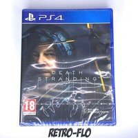 Death Stranding - Spiel PS4 Sony Playstation 4 - Neu