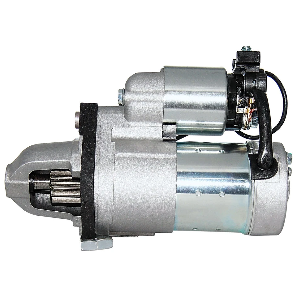 New Starter for Infinit G25 G37 M37 Q40 Q50 Q60 Q70 QX50 QX70 Nissan 370Z 17934 Foto 3 de 4