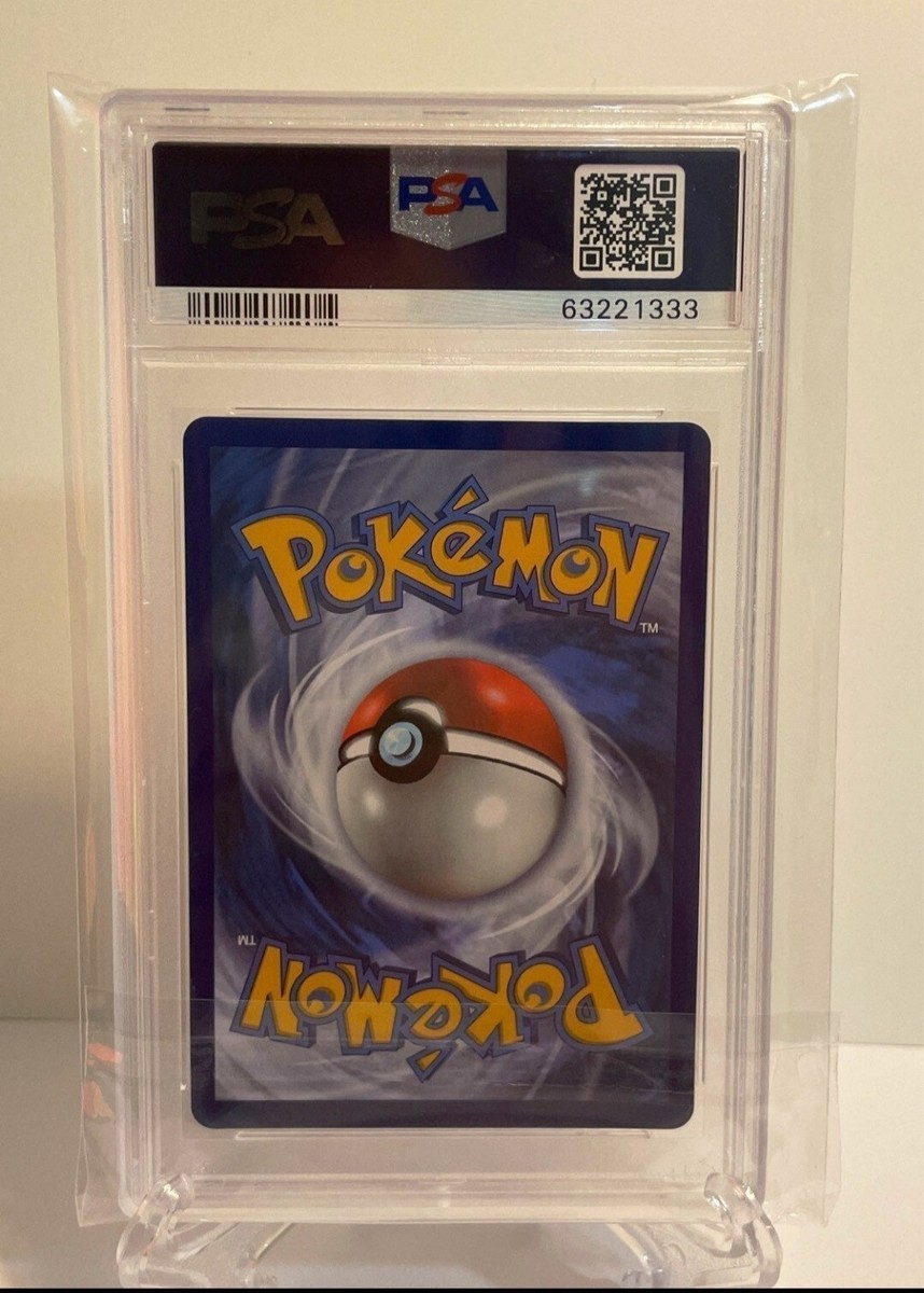 PSA10 ホエルオーAR PSA 10 Deoxys AR 185/172 S12a VSTAR Universe Holo Art Rare