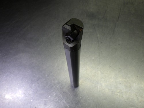 Kennametal Carbide Boring Bar 5/8" Shank 6" OAL C10D-KTFPL2 (LOC2075B) - Picture 3 of 4
