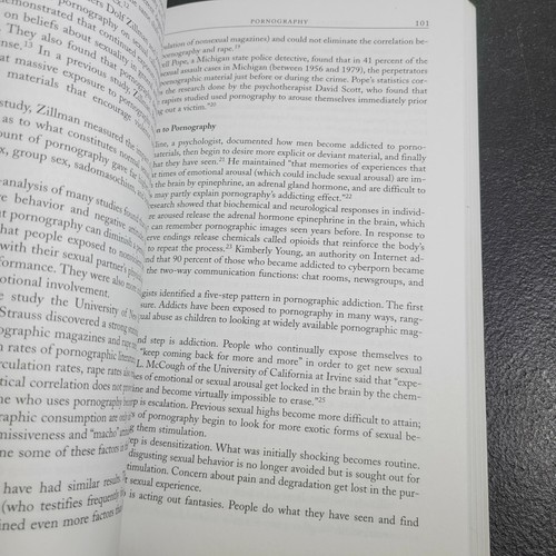 Christian Ethics in Plain Language by Kerby Anderson | 2005 Nelson Book - Picture 9 of 16