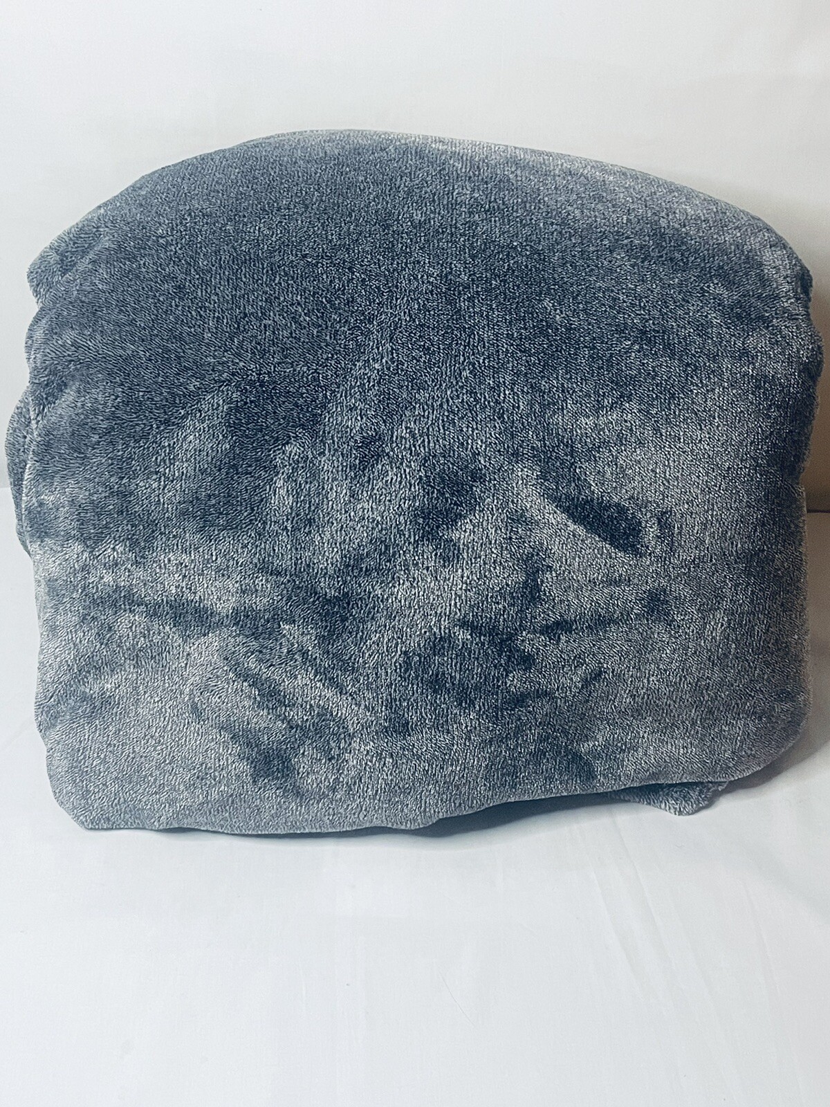 Berkshire Life Eco Soft Blanket, Grey 98” X 92” Queen eBay