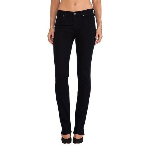 Revolve Elson Jeans Black 