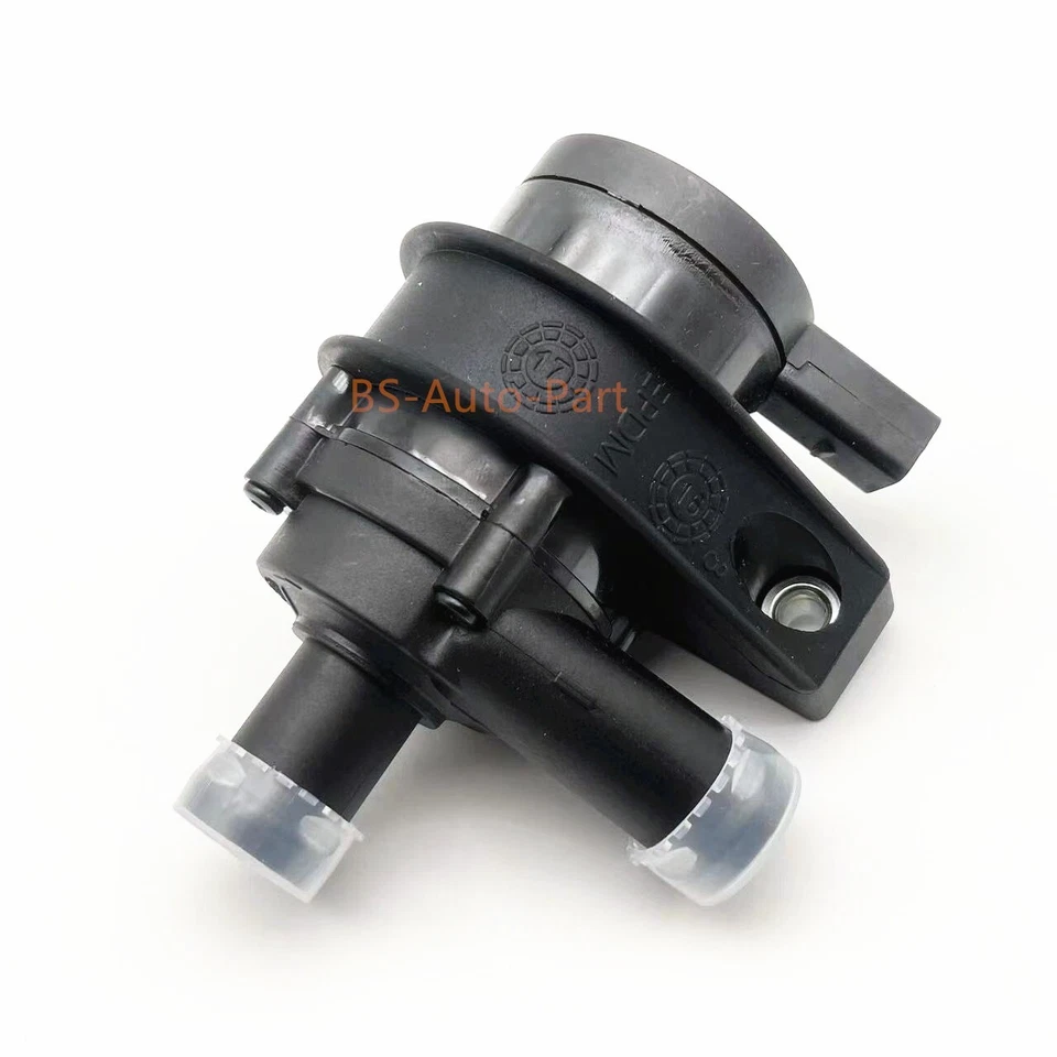 Original Wasserpumpe Zusatzwasserpumpe Für VW Passat Golf Tiguan Audi Q3 A3 Seat - Bild 3 von 4