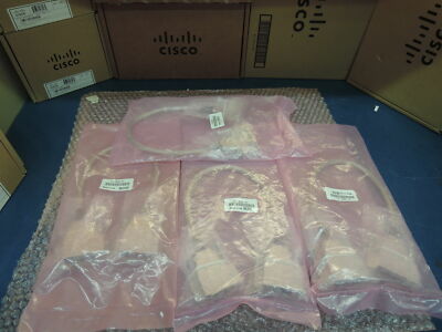 NEW Cisco CAB-STACK-50CM Stacking Cable . *90 DAYS Warranty*