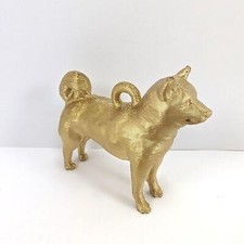 Shiba Inu Cane Albero di Natale Bauble Decorazione Ornamento per Natale Natale Noel