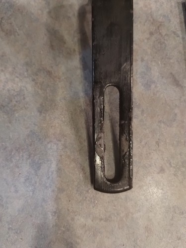 Mercruiser Alternator Support Bracket Pre-owned - Picture 4 of 5