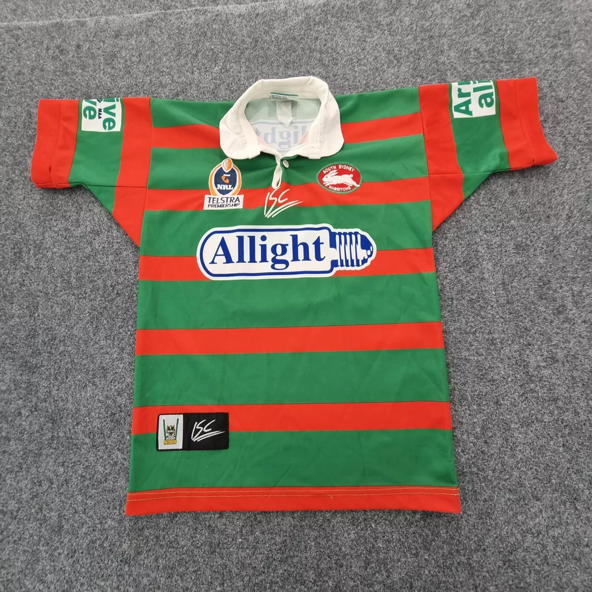Vintage south sydney rabbitohs jersey cheap