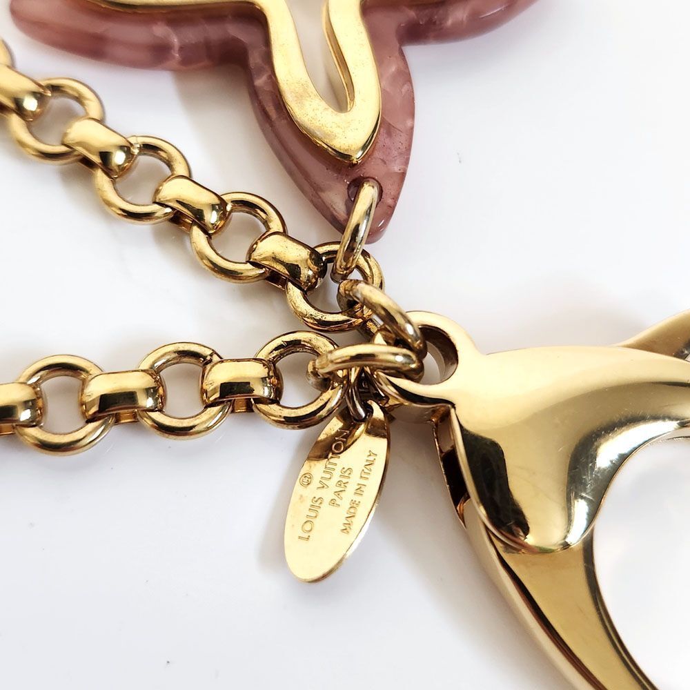 AO122　LOUIS VUITTON　M0002　OB0156　チャーム AO122 LOUIS VUITTON M0002 OB0156 チャーム