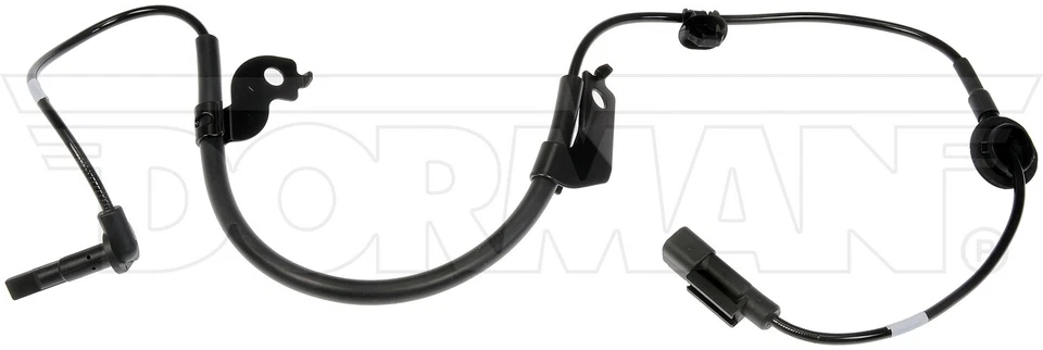Sensor de velocidad de rueda ABS delantero izquierdo Dorman para Mitsubishi RVR 2012 2013 2011-2016 Foto 2 de 4