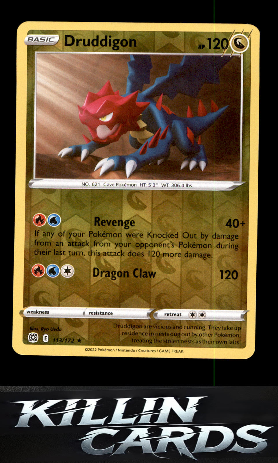 Druddigon