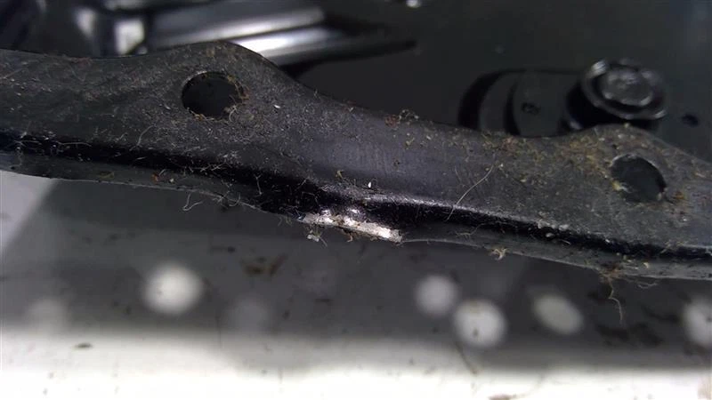 2018-2020 NISSAN MURANO TRANSMISSION OIL PAN ASSEMBLY OEM 31390-29X0B - Image 4 of 4