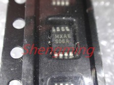10PCS LM2621 LM2621MM LM2621MMX S06A MSOP-8