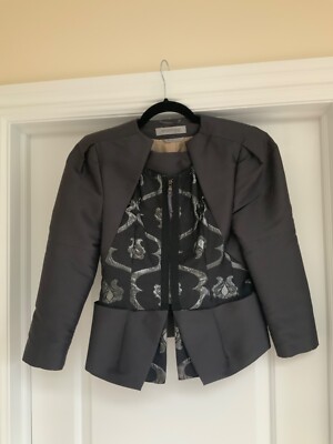 MAXMARA SportMax Defile Jacket size 38-40