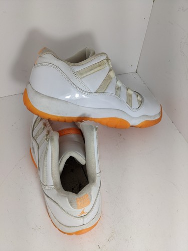 Nike Air Jordan Sz 5Y 580521-139 (D) - Picture 3 of 3
