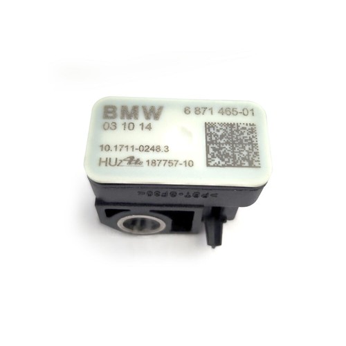 Acceleration Sensor Front BMW F20 F30 F31 F32 F33 F25 37156871465