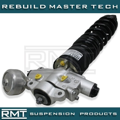 McLaren 625C 2014-2016 EO Rebuild Front Left Suspension Shock Absorber 11B1397CP - Picture 3 of 9