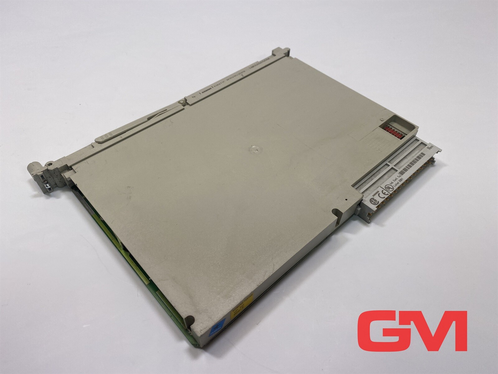 Siemens Digital Input 6ES5430-4UA14 Digital Input 430 Simatic S5 E-Stand 02