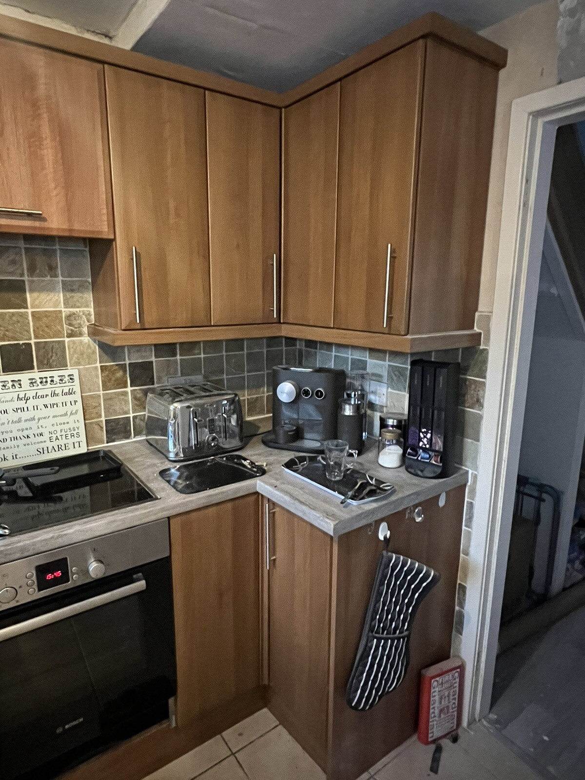 Kitchen Units Full Kitchen eBay