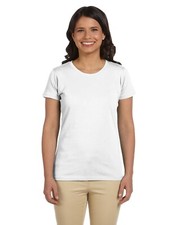 Econscious EC3000 Ladies Organic Cotton Classic Short Sleeve Tee Top T-Shirt