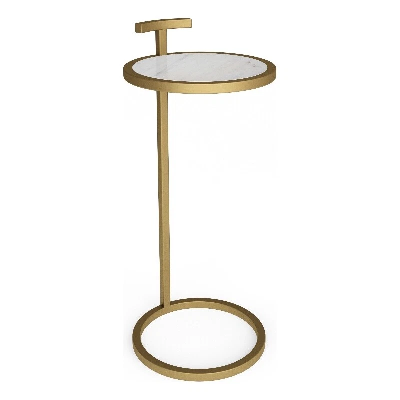 10 inch accent table online
