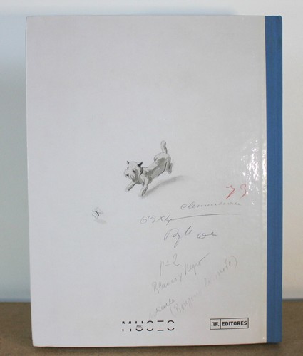 L'élégance du dessin Carlos Saenz de Tejada Soledad Luca de Tena 2011 Mode - Foto 2 di 9