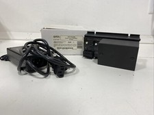 RDL FP-PA35A Mono Audio Power Amplifier