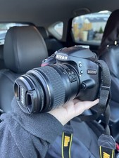 nikon d d3200 24.2mp digital slr camera