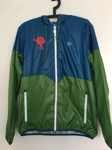 adidas originals regenjacke