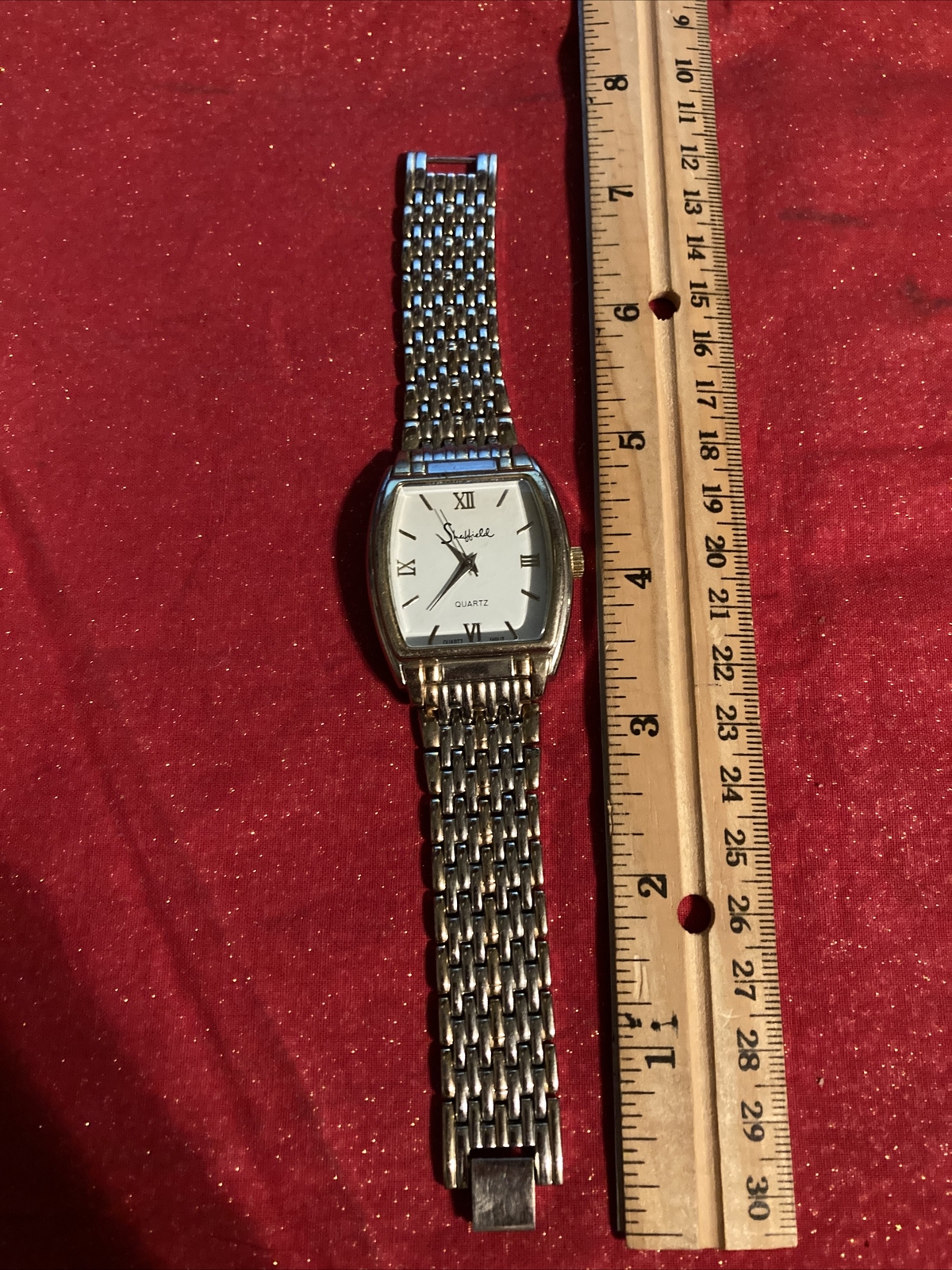 SHEFFIELD シェフィールド Instantime ジャンピングアワー 楽ギフ_包装