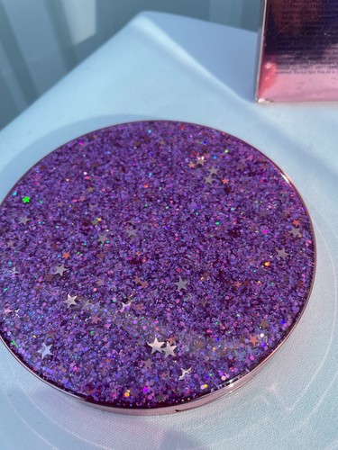 TARTE LOVE TRUST & FAIRY DUST MATTE METALLIC EYESHADOW PALETTE~LTD EDITION - Picture 5 of 6