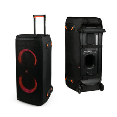 For JBL Partybox 310 Lautsprecher Staubschutzhülle Schutzhülle Portable Outdoor