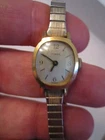VINTAGE LADIES' TIMEX WATCH - WIND UP - BBA28
