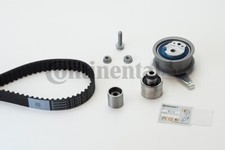 CONTINENTAL CTAM CT1168K4 Timing Belt Set for AUDI MAN SEAT SKODA VW