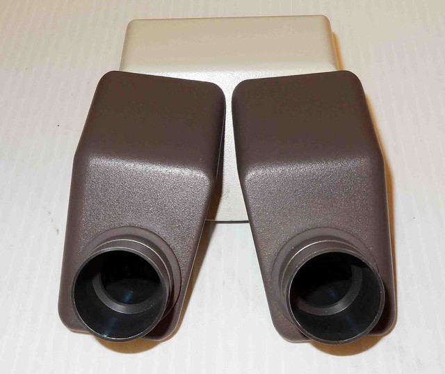 Nikon Smz-u Stereo Microscope B Tube for sale online | eBay