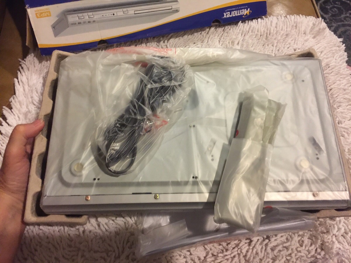 Memorex MVD2022 DVD Player for sale online | eBay Memorex MVD2022 DVD Player for sale online | eBay