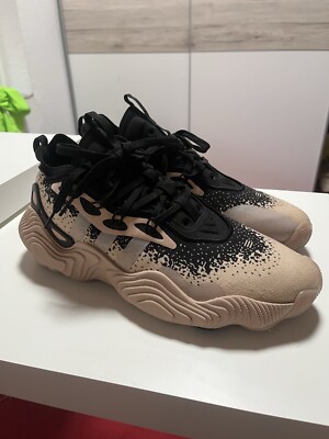 Trae Young 3 'Black Ash Pearl'