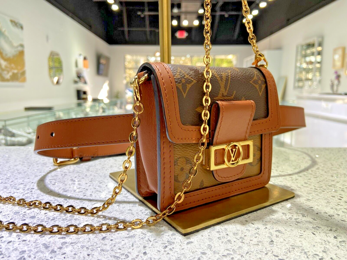 Louis Vuitton Dauphine Bag Mini Dauphine Price Street Style Lv