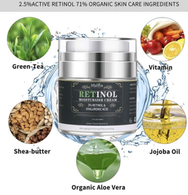 Collagen Cream