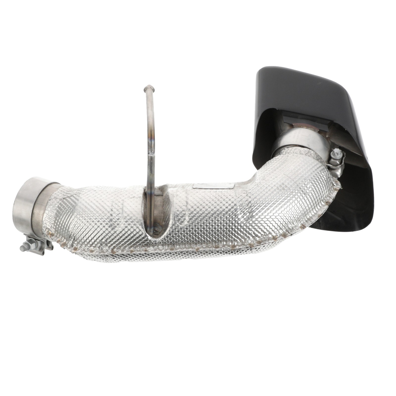 GENUINE MCLAREN SUPERSPORTS EXHAUST SOP KIT NEW OEM FACTORY 1213HA036CPSP003