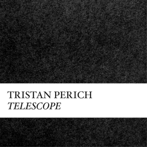 Tristan Perich Tristan Perich: Telescope (CD) Album