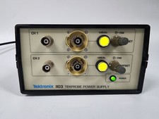 Tektronix 1103 Probe Power Supply