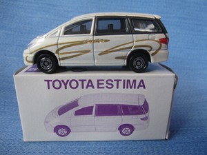 tomica estima