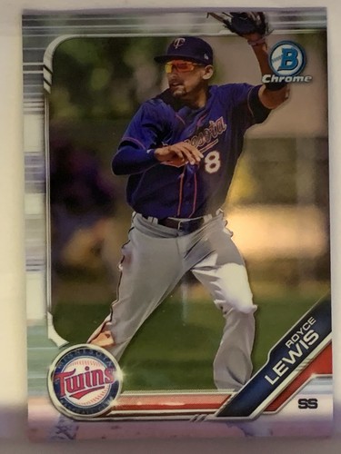 2019 Bowman CHROME PROSPECT Vets and 1st Bowman **YOU PICK** #BCP1-250 - (a78) - Picture 153 of 313